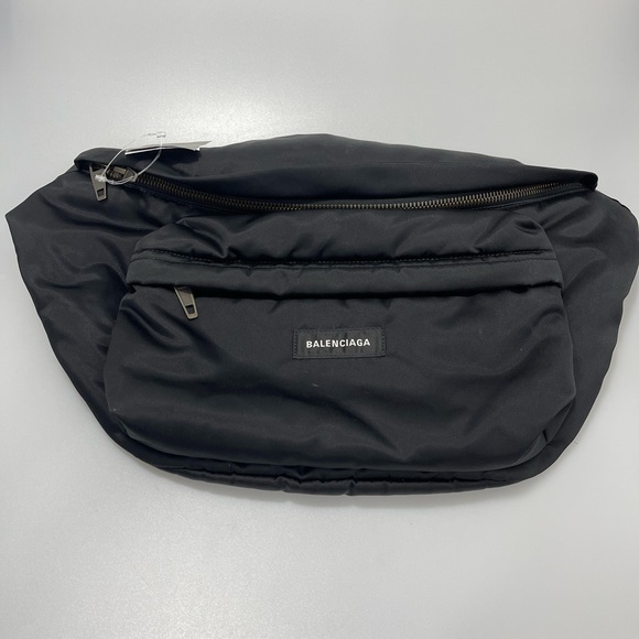 Balenciaga Other - Balenciaga XXL Belt Bag